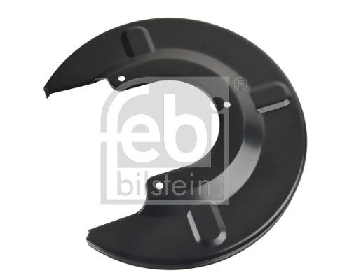 FEBI BILSTEIN 176751 - Spritzblech, Bremsscheibe