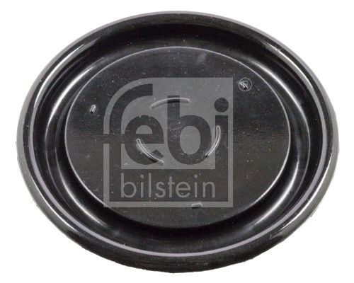 FEBI BILSTEIN 103380 - Membran, Kurbelgehäuseentlüftung