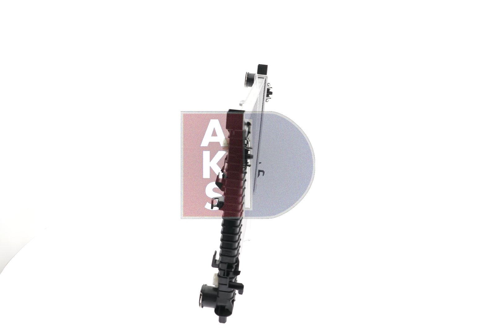 AKS DASIS 120079N - Kühler, Motorkühlung