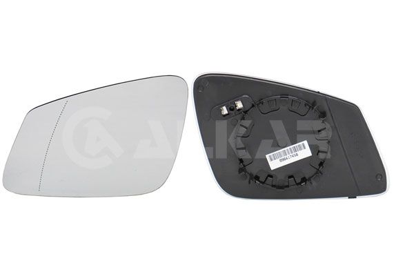 ALKAR 6475845 - Spiegelglas, Außenspiegel