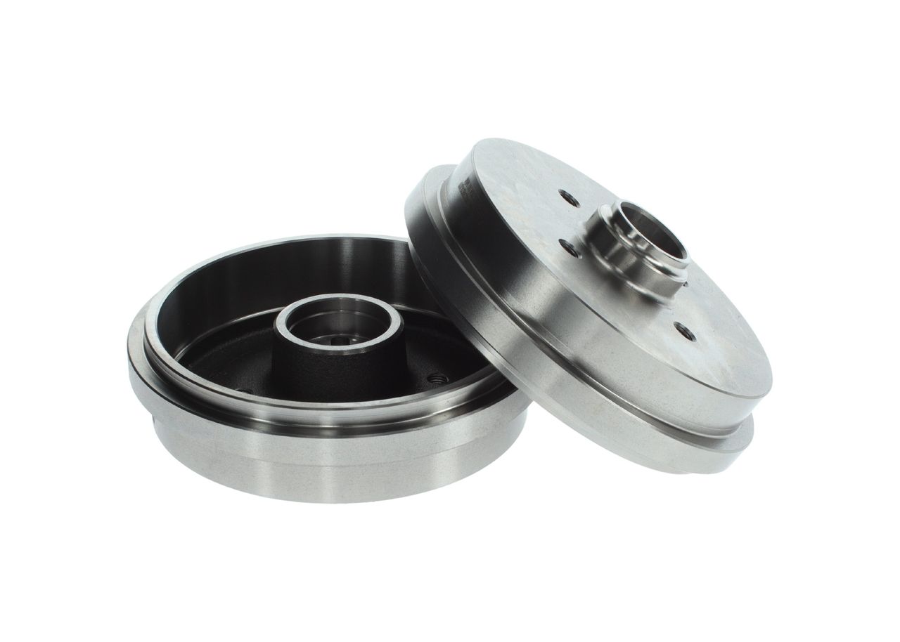 BOSCH 0 986 477 002 - Bremstrommel