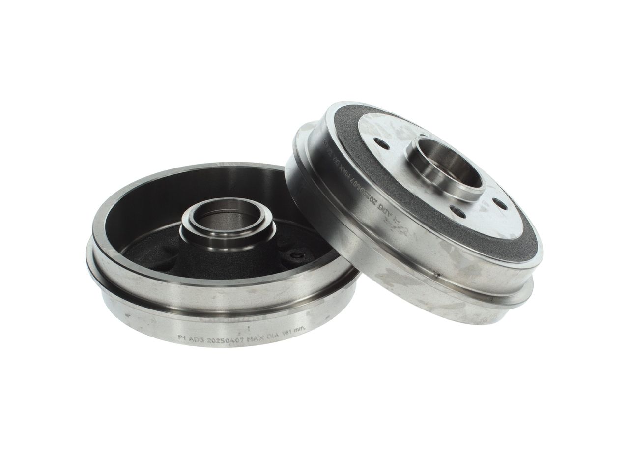 BOSCH 0 986 477 020 - Bremstrommel