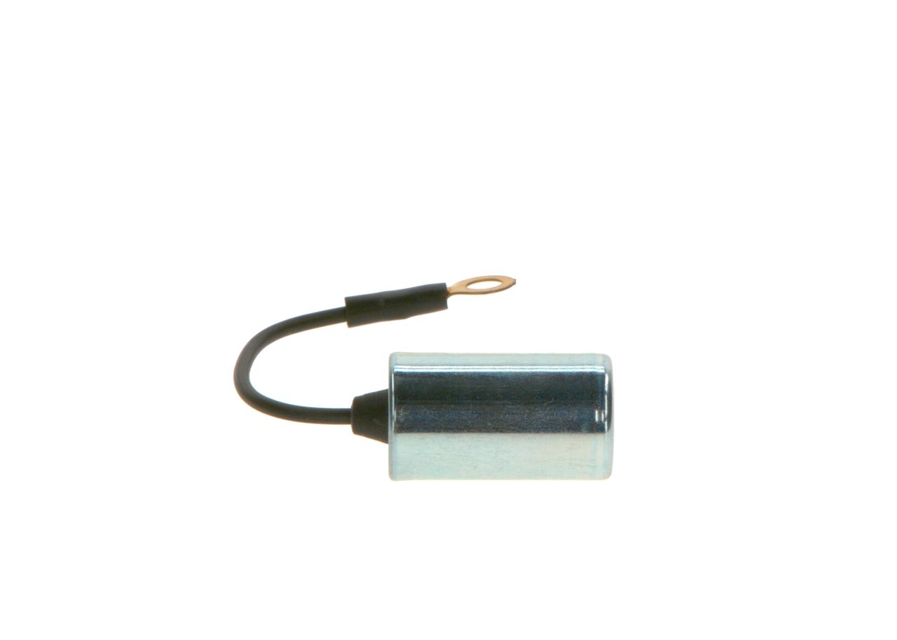 BOSCH 1 237 330 047 - Kondensator, Zündanlage