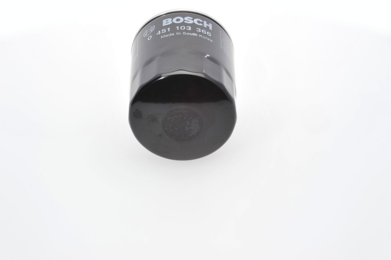 BOSCH 0 451 103 366 - Ölfilter