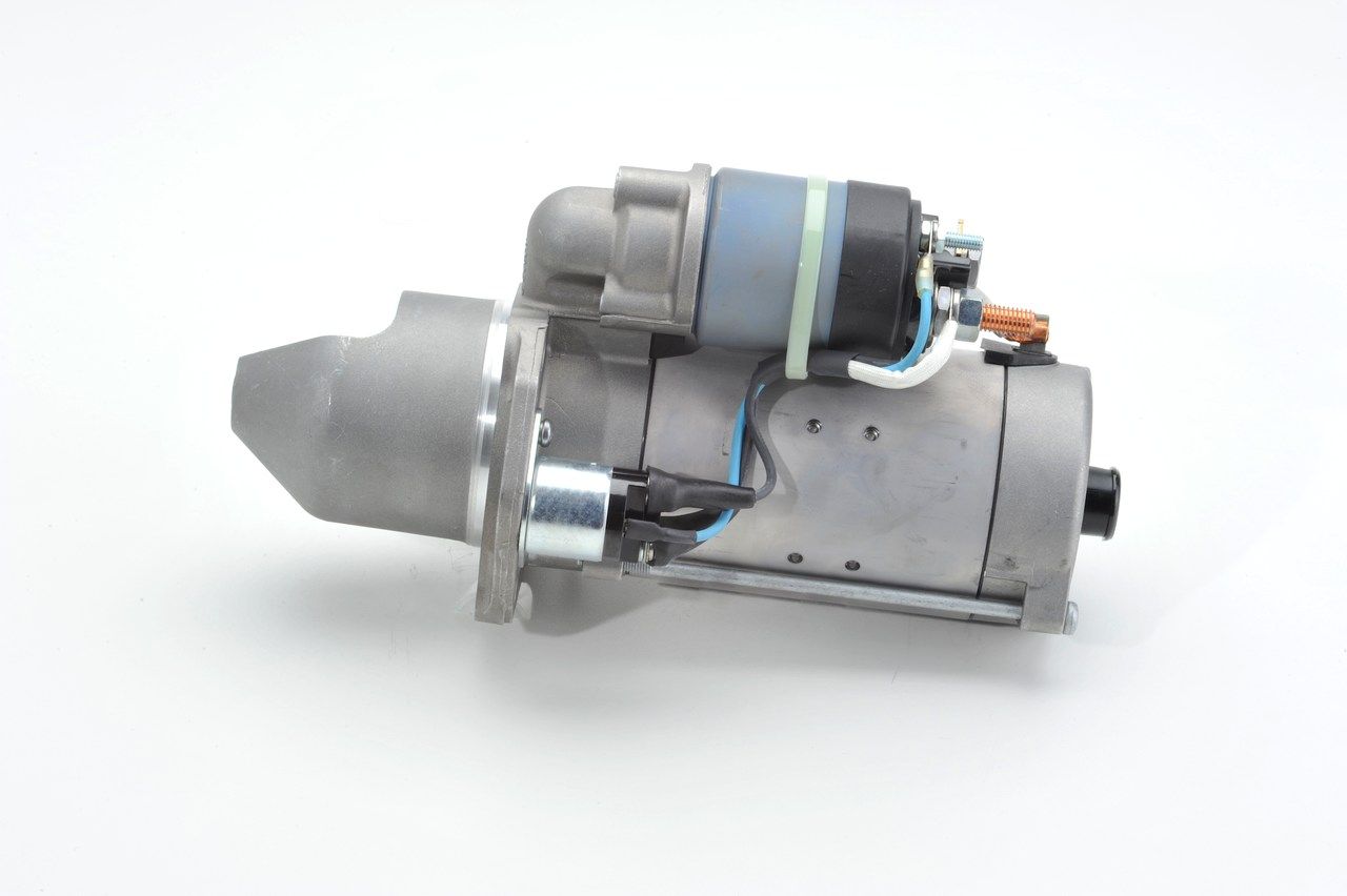 BOSCH 0 001 231 016 - Starter