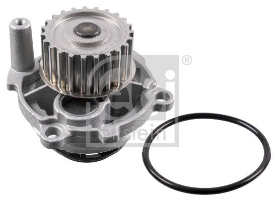 FEBI BILSTEIN 24358 - Wasserpumpe, Motorkühlung