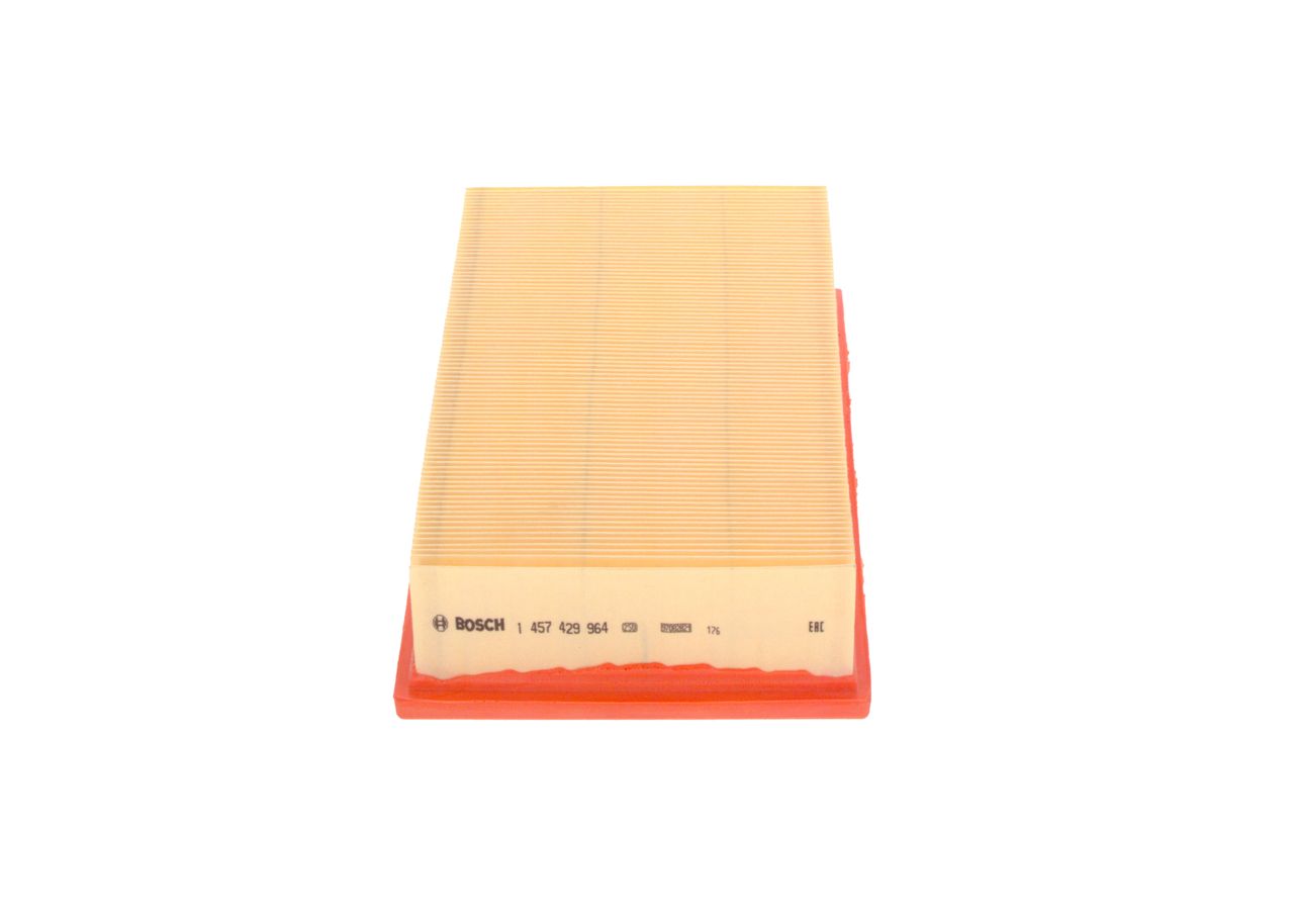 BOSCH 1 457 429 964 - Luftfilter