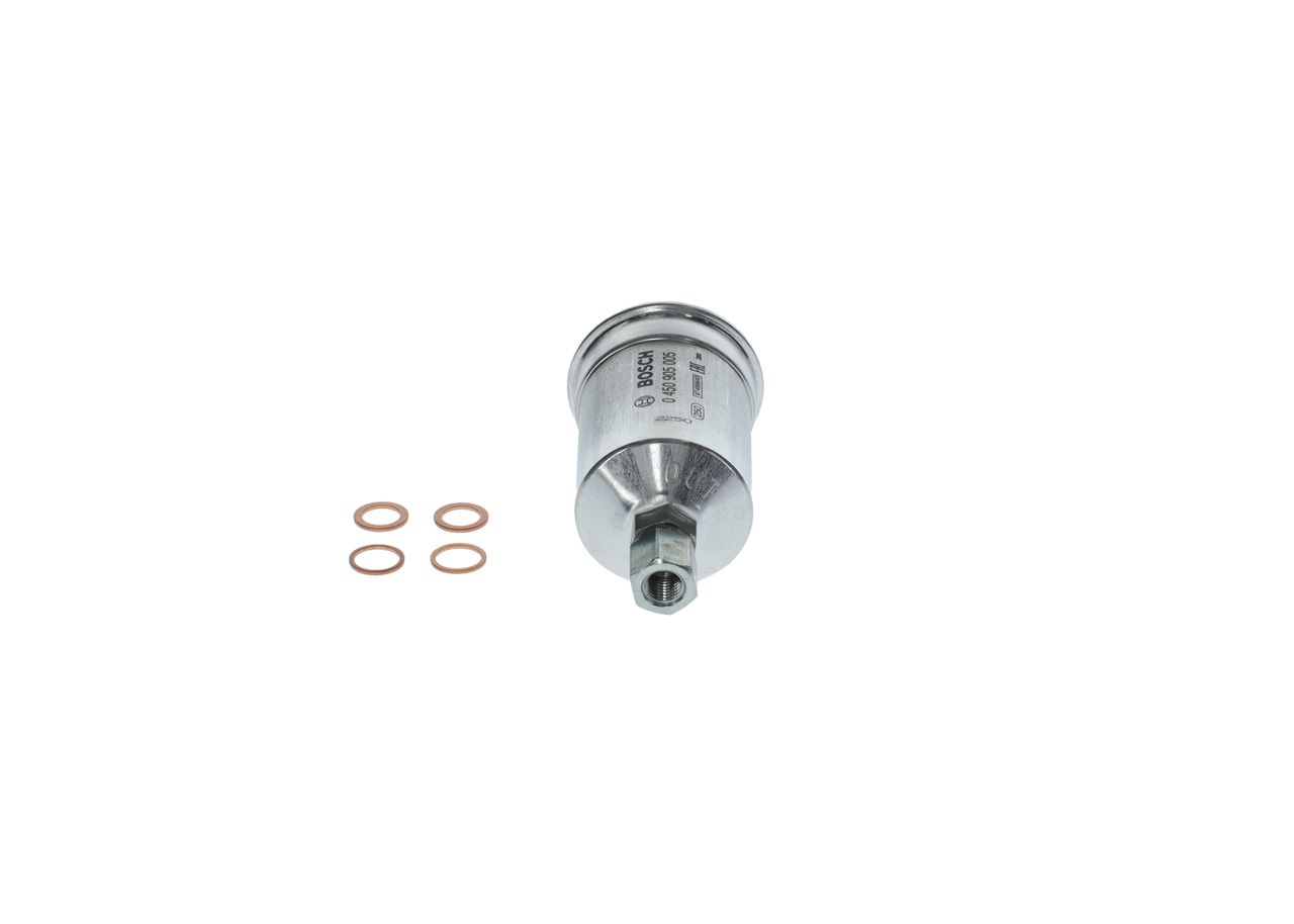 BOSCH 0 450 905 005 - Kraftstofffilter