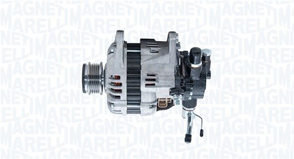 MAGNETI MARELLI 063731709010 - Generator