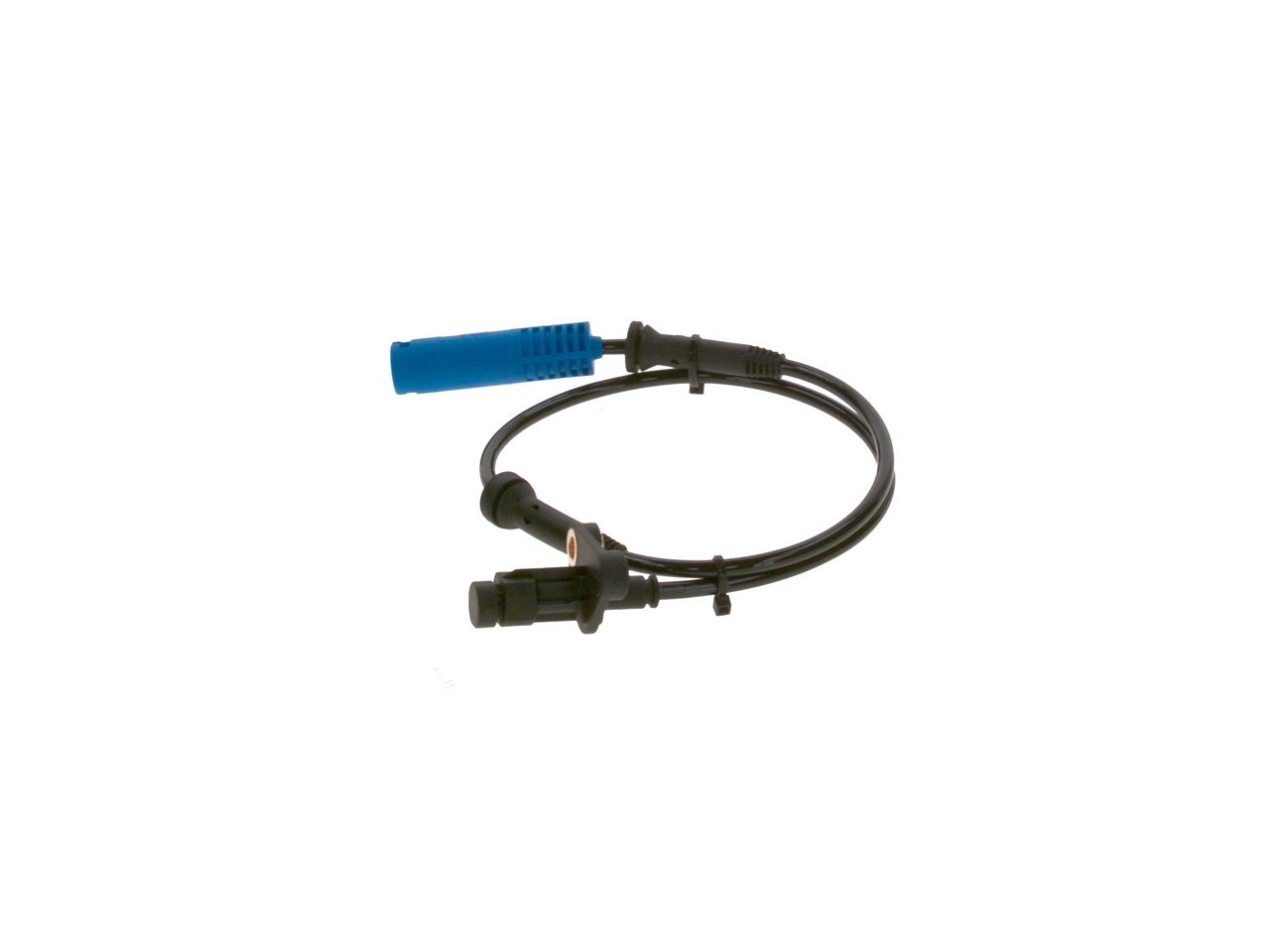 BOSCH 0 986 594 508 - Sensor, Raddrehzahl