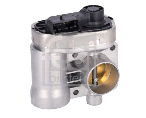 FEBI BILSTEIN 101461 - Drosselklappenstutzen