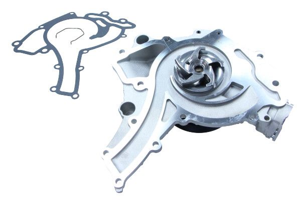 MAXGEAR 47-0288 - Wasserpumpe, Motorkühlung