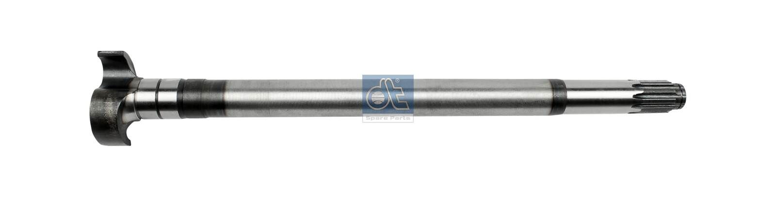 DT Spare Parts 10.23420 - Bremswelle, Trommelbremse