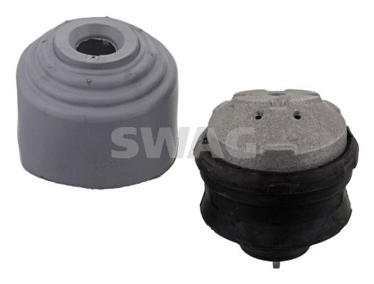 SWAG 10 92 8333 - Lagerung, Motor