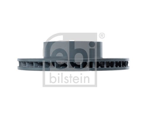 FEBI BILSTEIN 108213 - Bremsscheibe