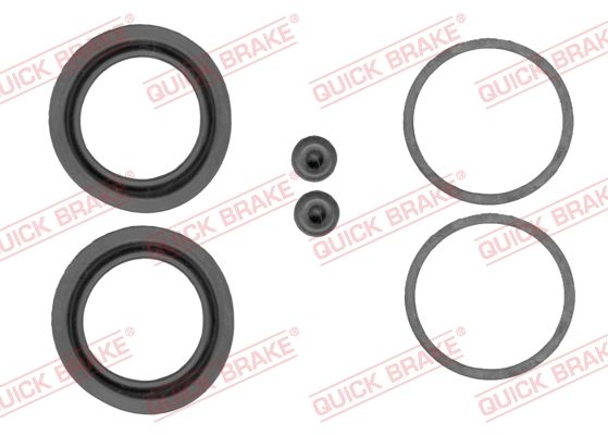 QUICK BRAKE 114-0362 - Reparatursatz, Bremssattel