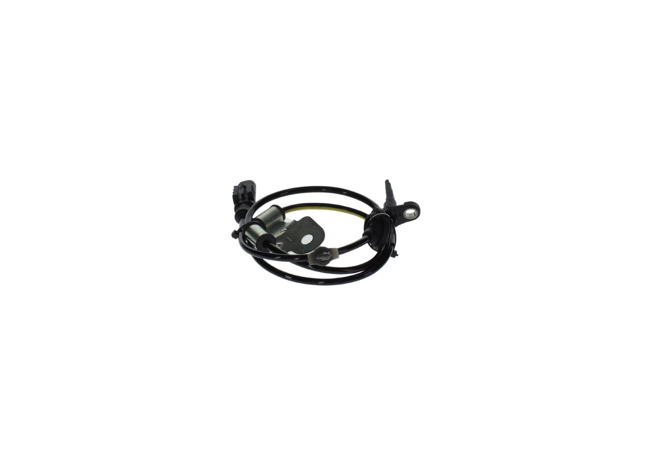 BOSCH 0 265 008 357 - Sensor, Raddrehzahl
