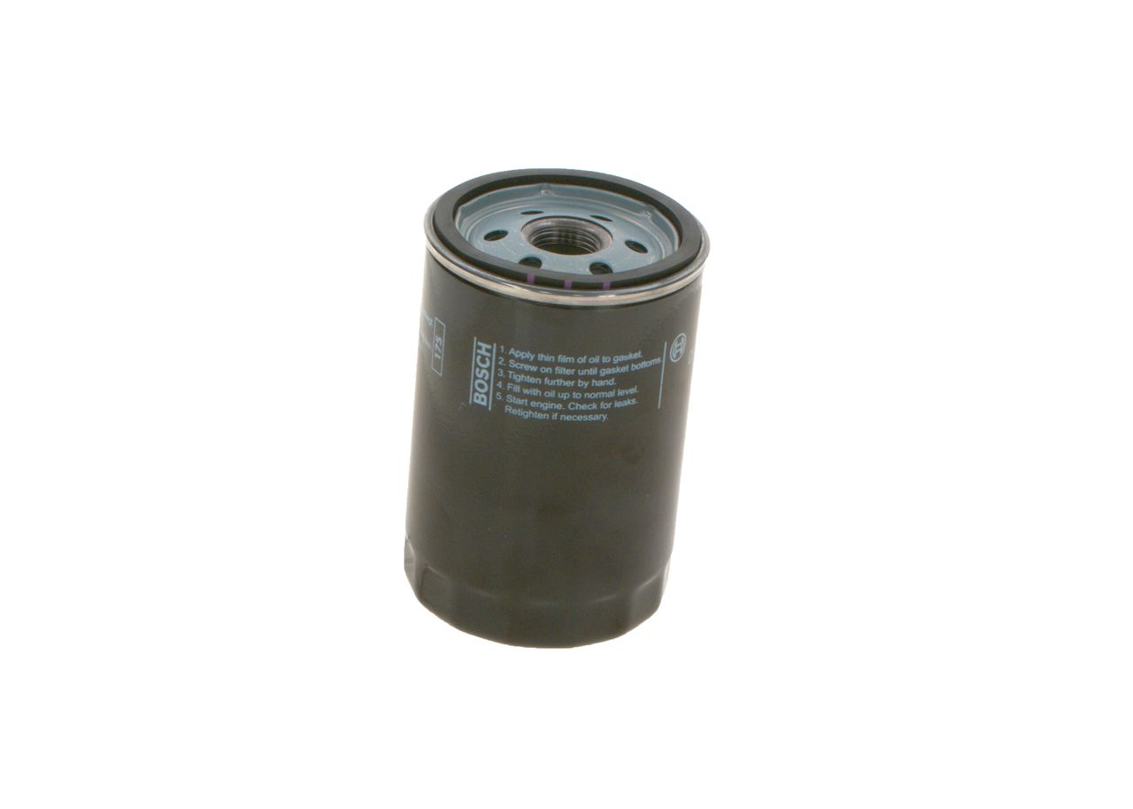 BOSCH 0 451 103 369 - Ölfilter