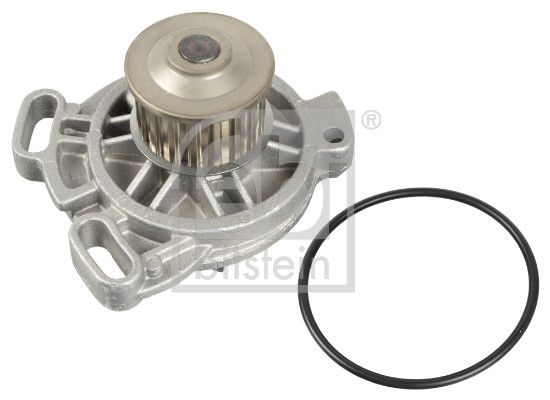 FEBI BILSTEIN 09758 - Wasserpumpe, Motorkühlung