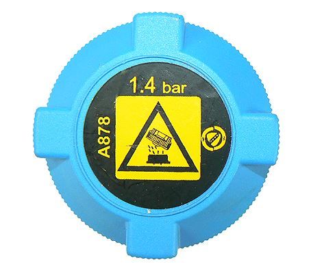 METZGER AUTOTEILE 2140057 - Verschlussdeckel, Kühlmittelbehälter