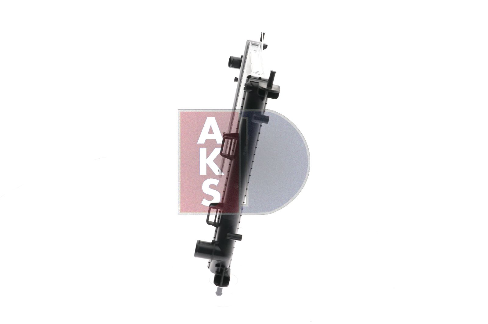 AKS DASIS 080092N - Kühler, Motorkühlung