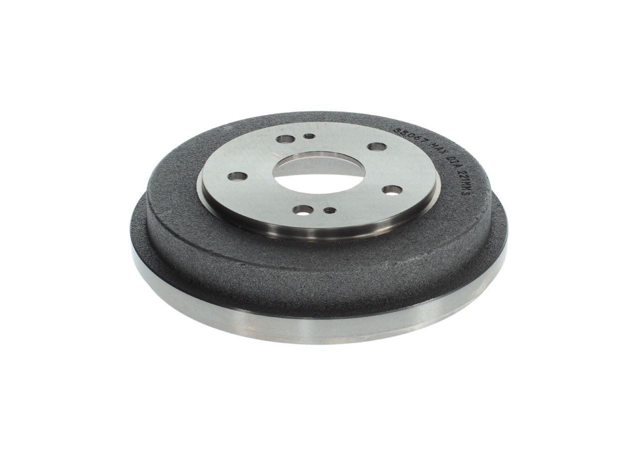 BOSCH 0 986 477 147 - Bremstrommel