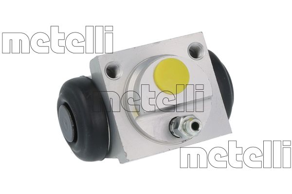 METELLI 04-0984 - Radbremszylinder
