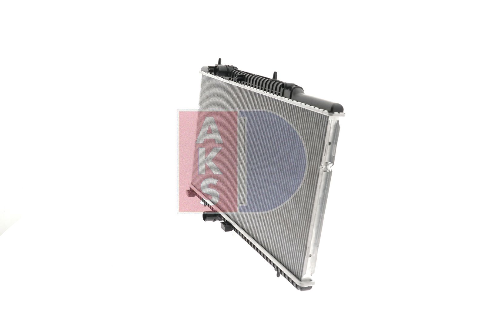 AKS DASIS 060095N - Kühler, Motorkühlung