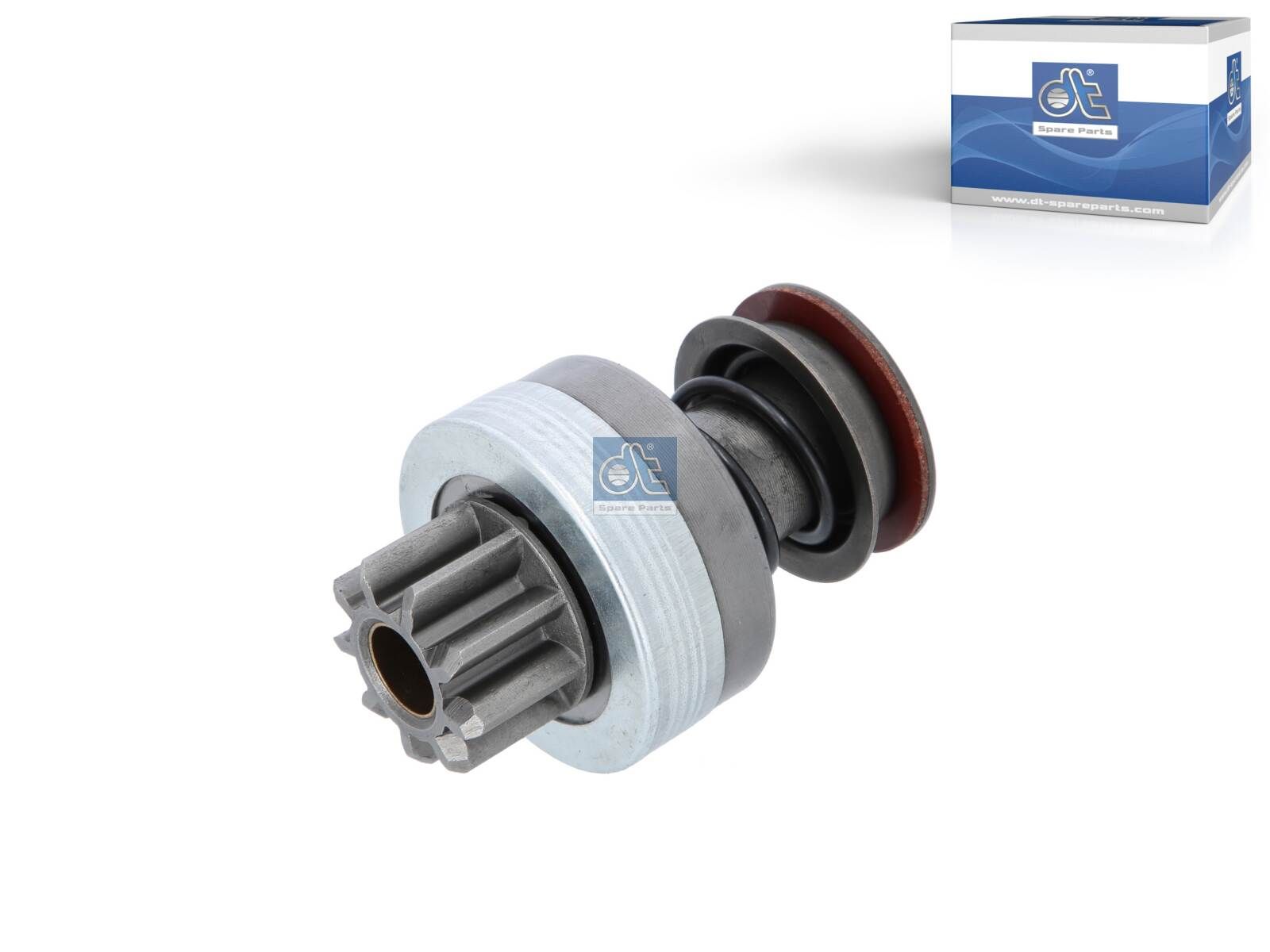 DT Spare Parts 1.21344 - Ritzel, Starter
