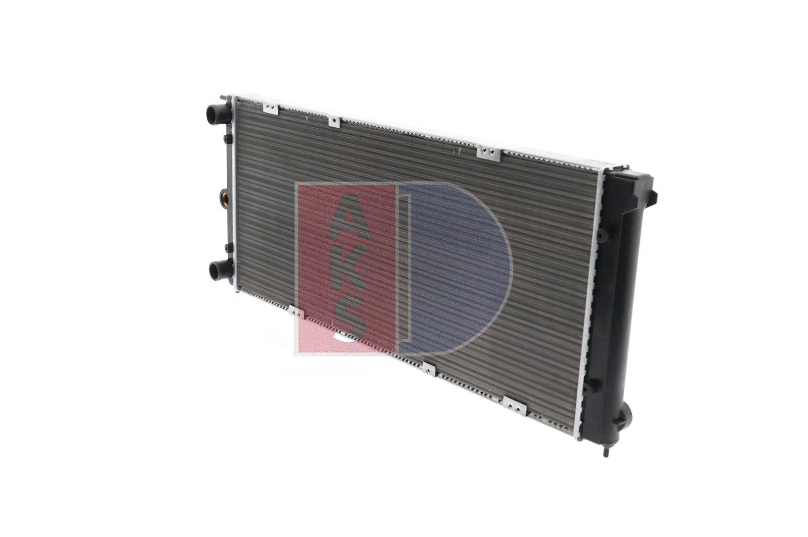 AKS DASIS 040460N - Kühler, Motorkühlung