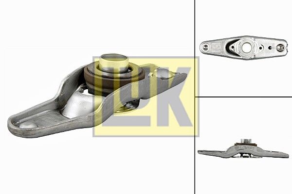 Schaeffler LuK 514 0022 10 - Ausrücksatz, Kupplungsbetätigung