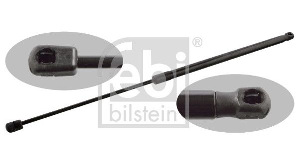 FEBI BILSTEIN 103847 - Gasfeder, Motorhaube
