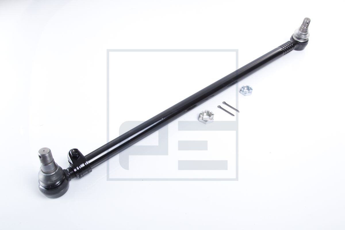 PE Automotive 012.002-00A - Lenkstange