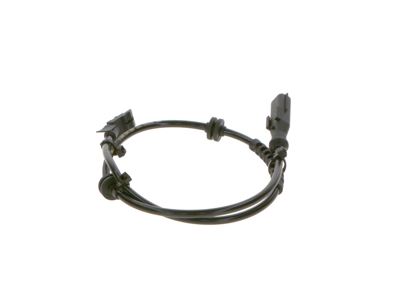 BOSCH 0 986 594 589 - Sensor, Raddrehzahl