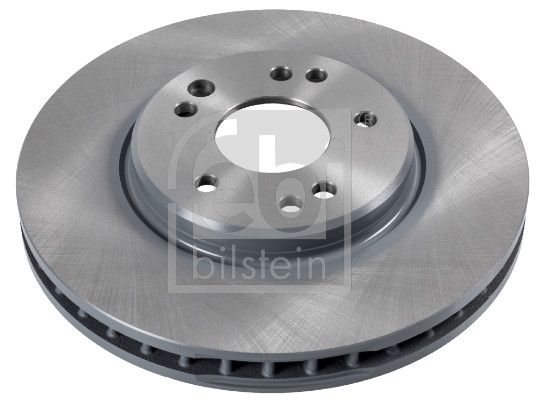 FEBI BILSTEIN 10686 - Bremsscheibe