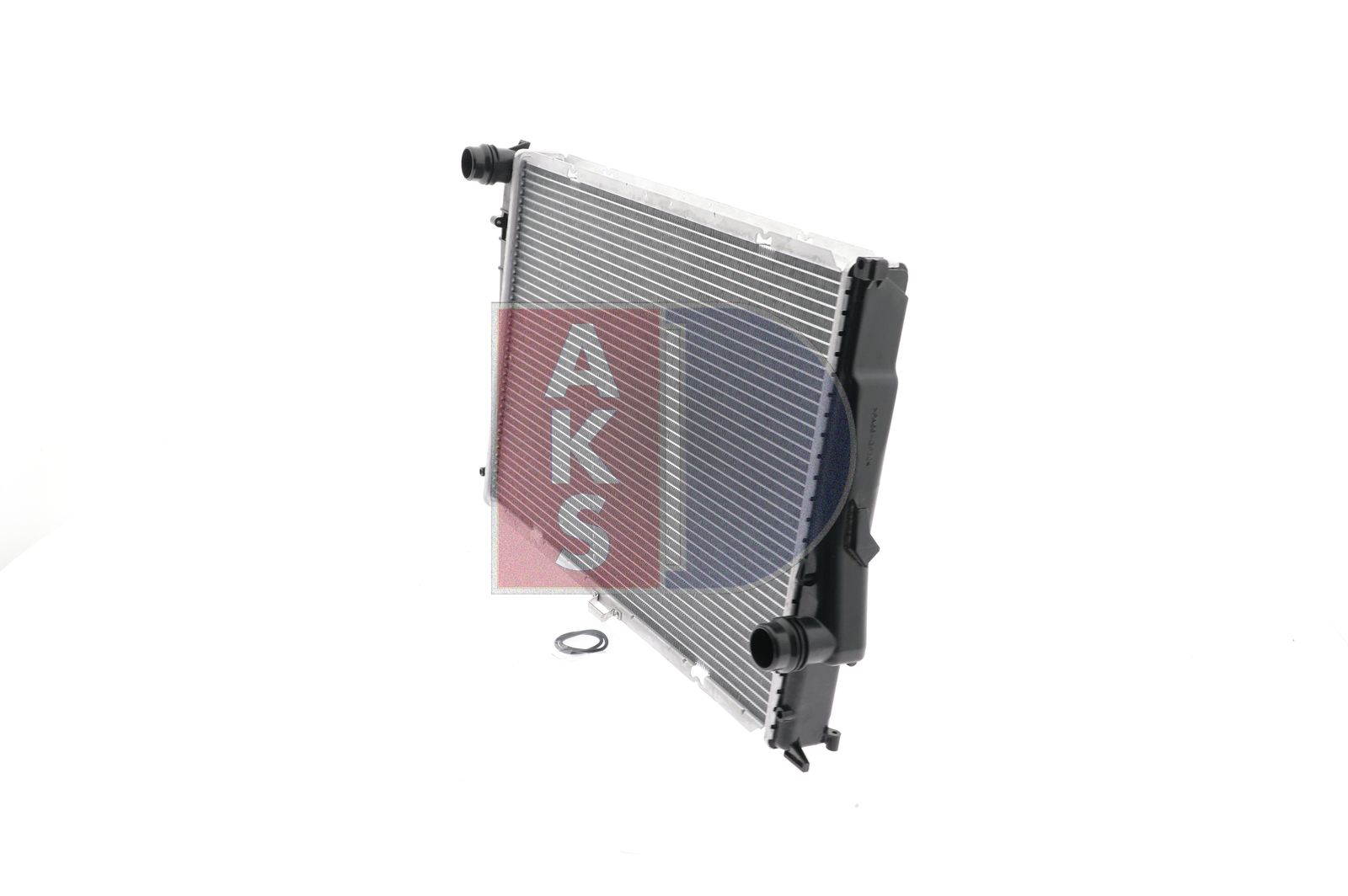 AKS DASIS 051930N - Kühler, Motorkühlung