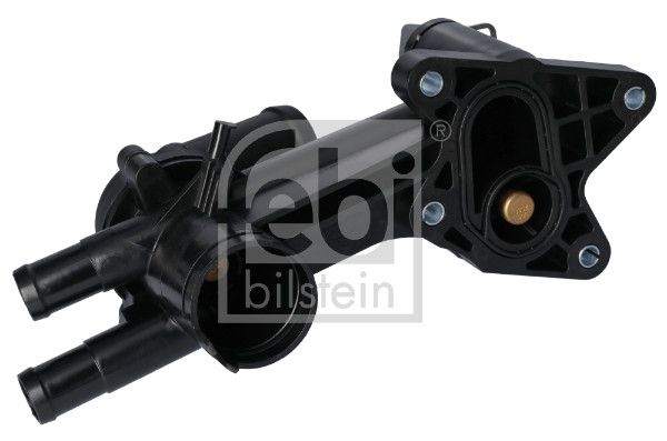 FEBI BILSTEIN 45080 - Thermostat, Kühlmittel