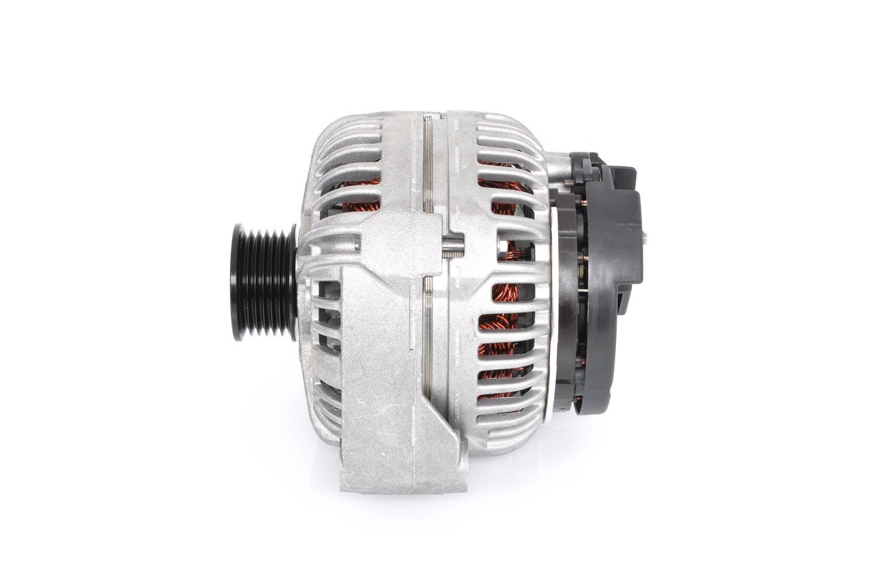 BOSCH 0 124 615 047 - Generator