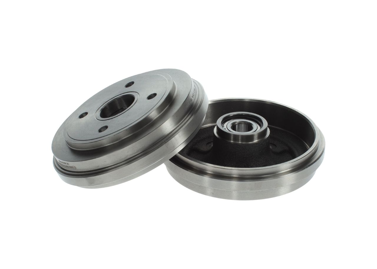 BOSCH 0 986 477 264 - Bremstrommel
