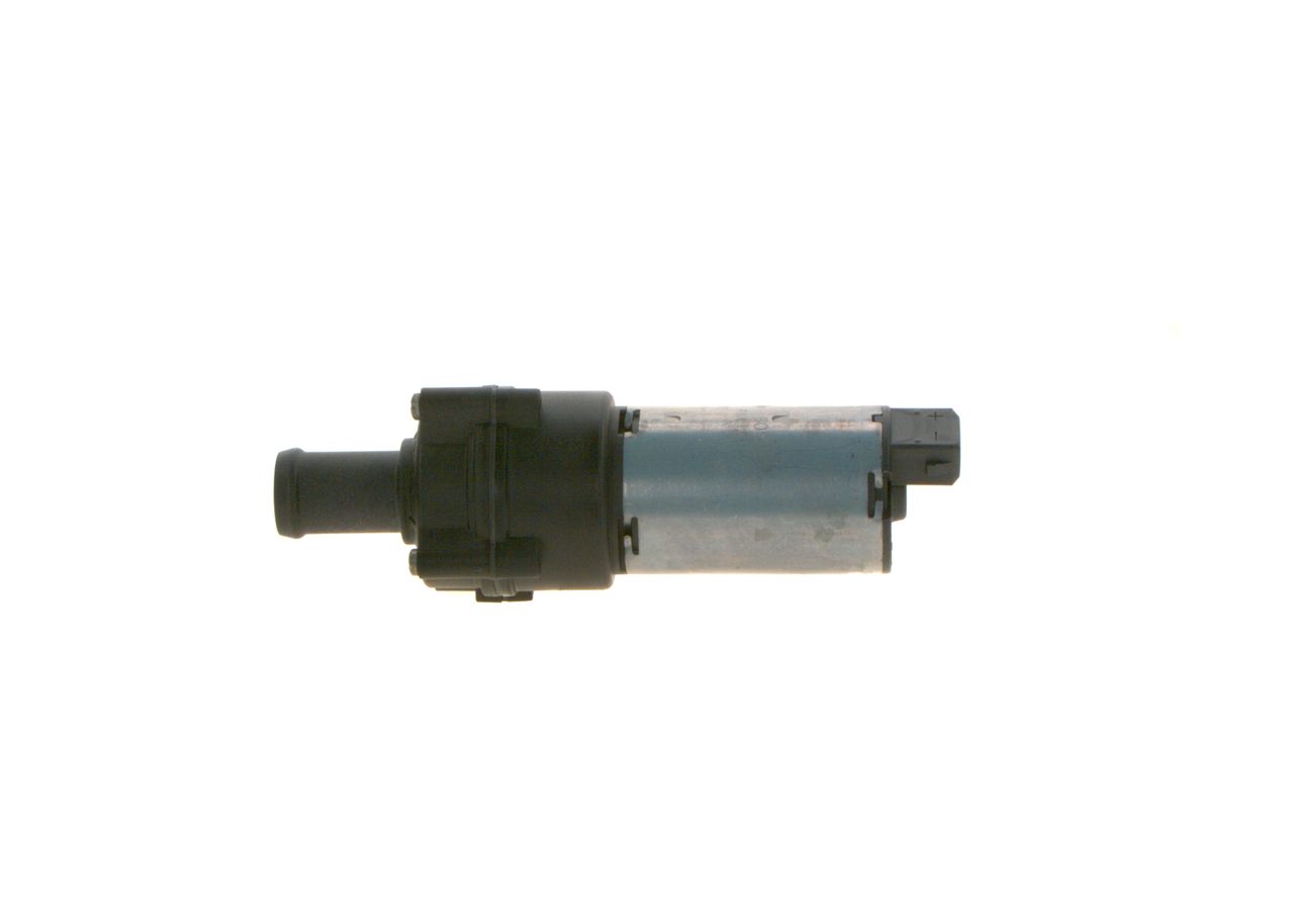 BOSCH 0 392 020 024 - Zusatzwasserpumpe (Kühlwasserkreislauf)