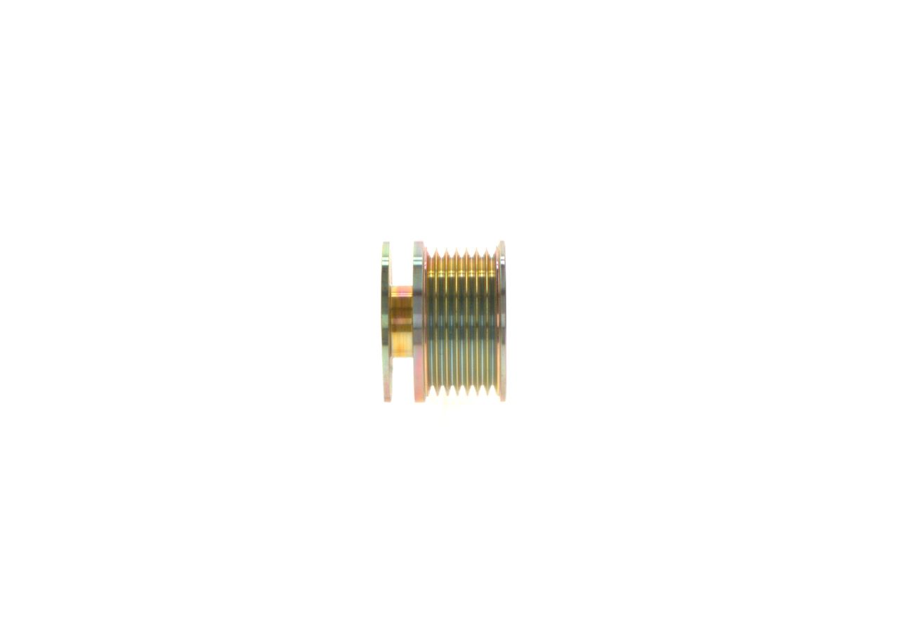 BOSCH 1 126 600 987 - Riemenscheibe, Generator