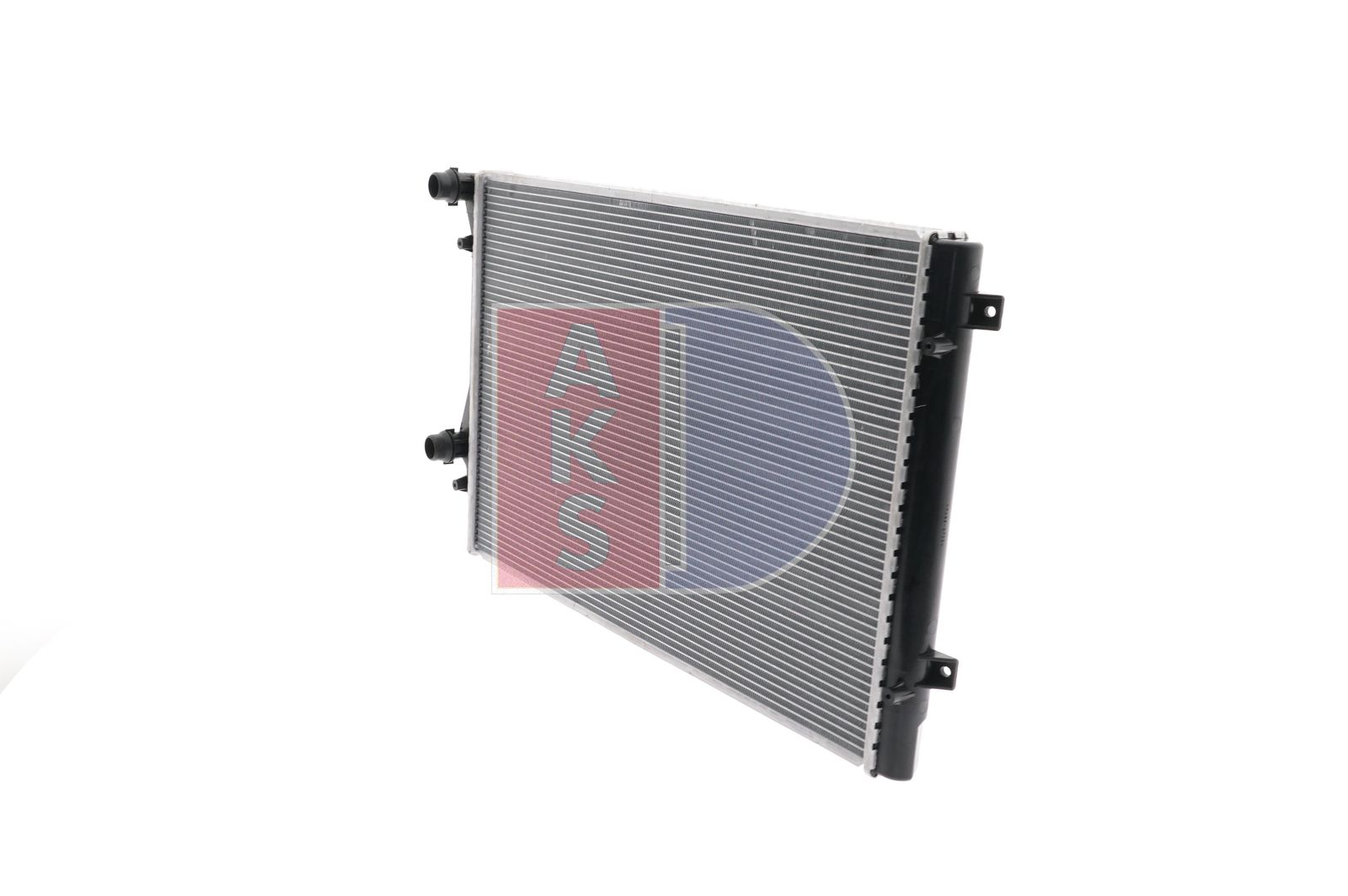 AKS DASIS 040025N - Kühler, Motorkühlung