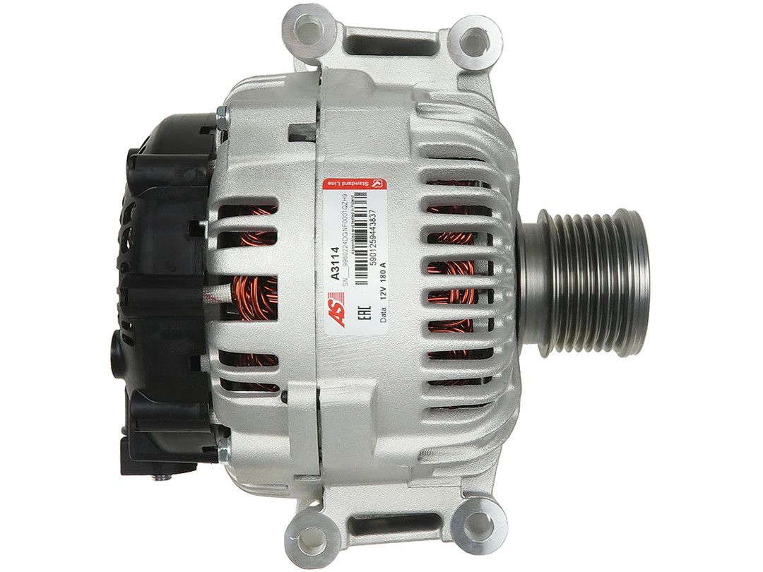 AS-PL A3114 - Generator
