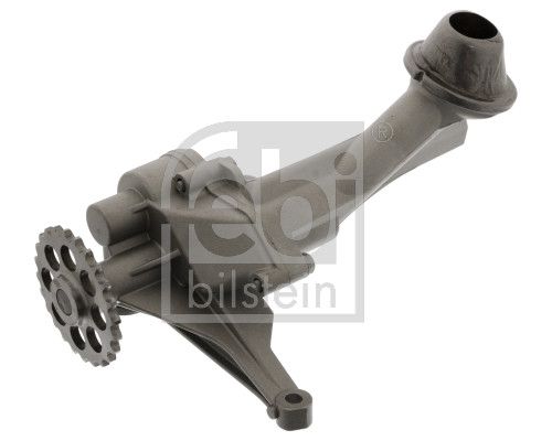 FEBI BILSTEIN 12740 - Ölpumpe
