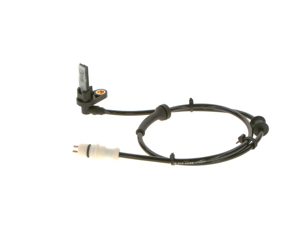 BOSCH 0 265 007 531 - Sensor, Raddrehzahl