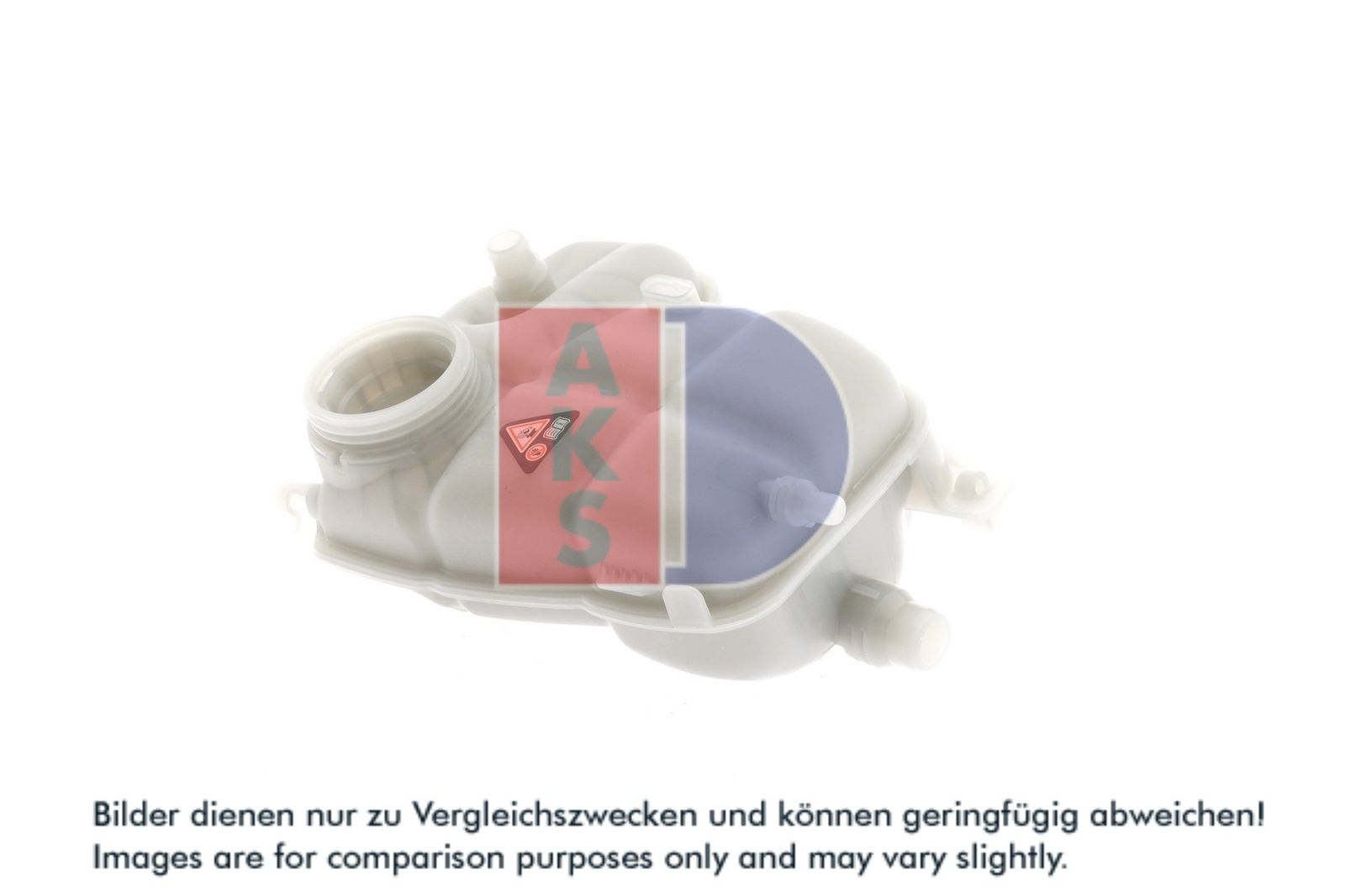 AKS DASIS 123038N - Ausgleichsbehälter, Kühlmittel