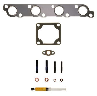 MAHLE 014 TA 17316 000 - Montagesatz, Lader