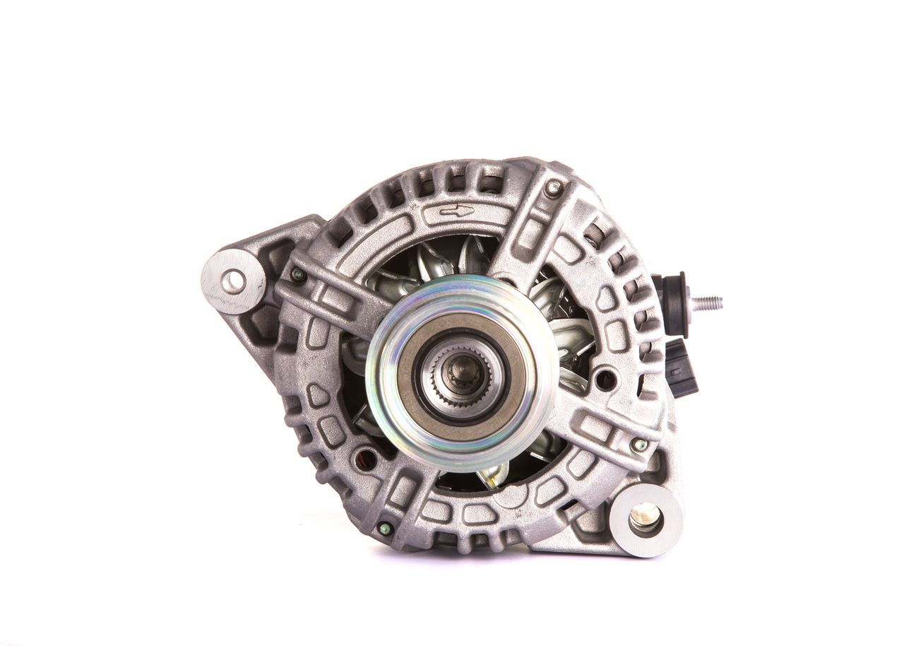 BOSCH 0 124 315 046 - Generator