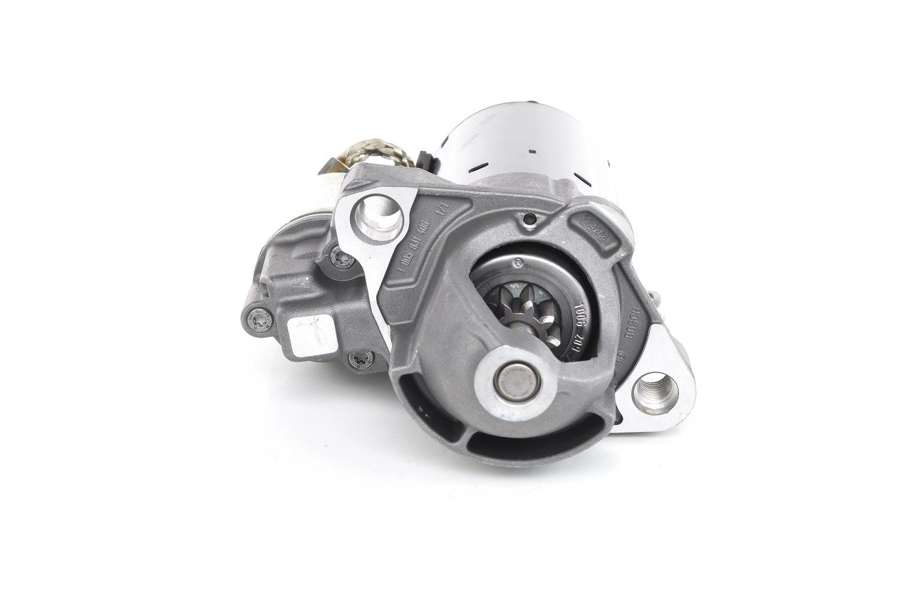 BOSCH 0 001 107 421 - Starter