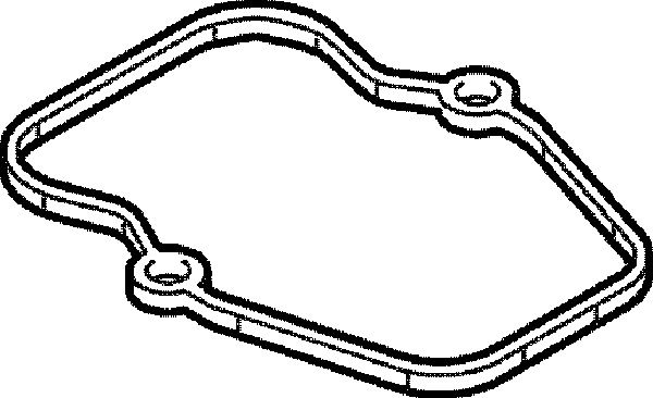 ELRING 060.560 - Dichtung, Zylinderkopfhaube
